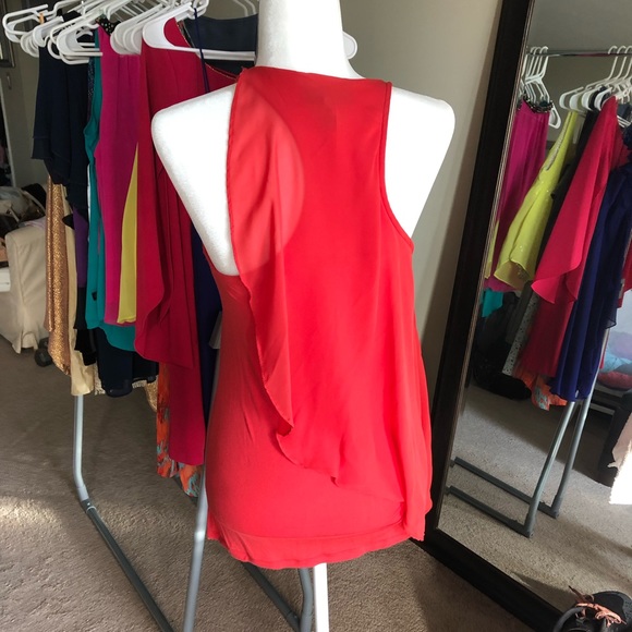 Cynthia Rowley top. - Picture 2 of 3